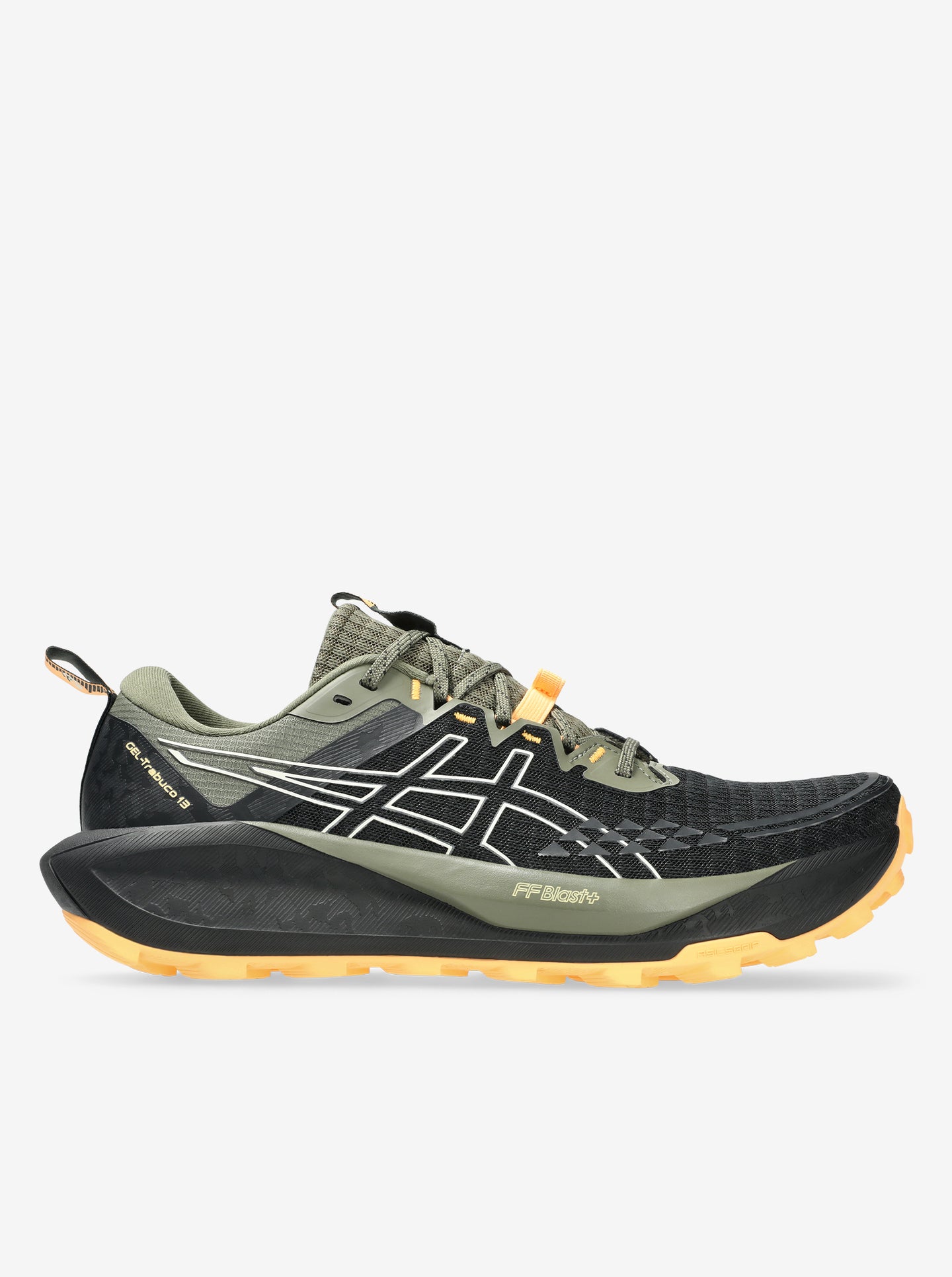 Gel-Trabuco 13 Mens