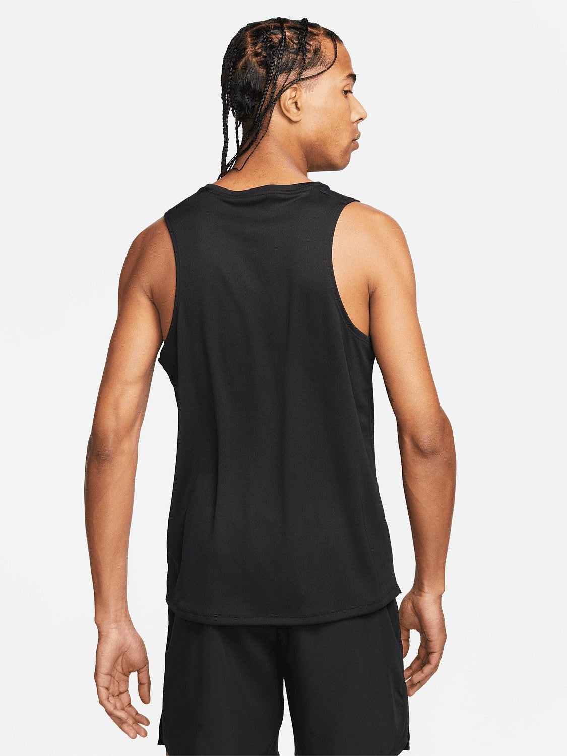 Dri-FIT Miler Running Tank