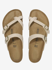 Mayari Birko-Flor Regular Womens