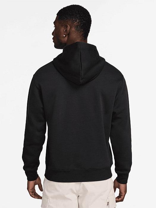 Brooklyn Fleece Pullover Hoodie