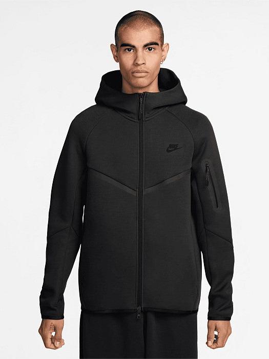 Tech Full-Zip Windrunner Hoodie