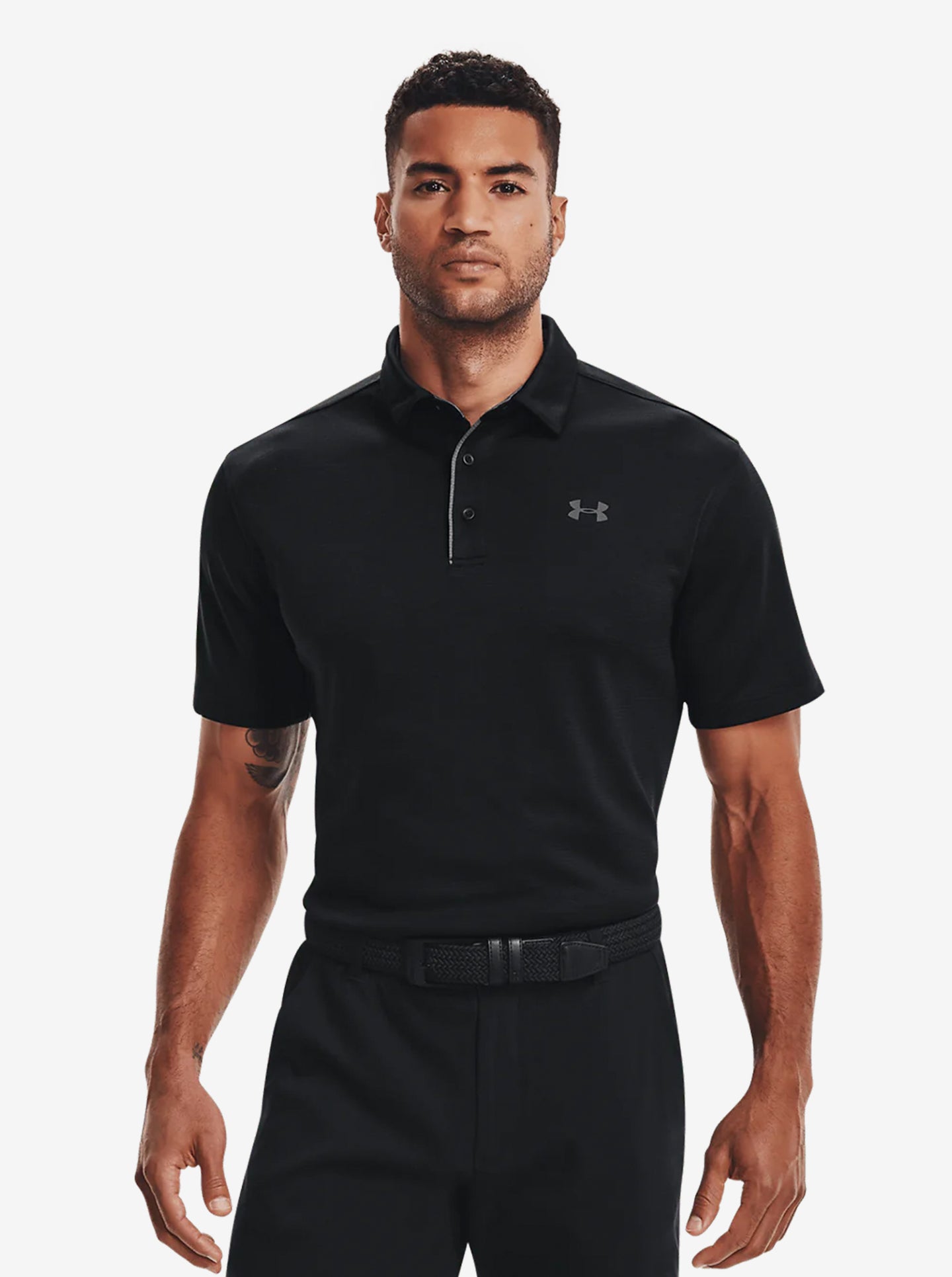 Tech Polo