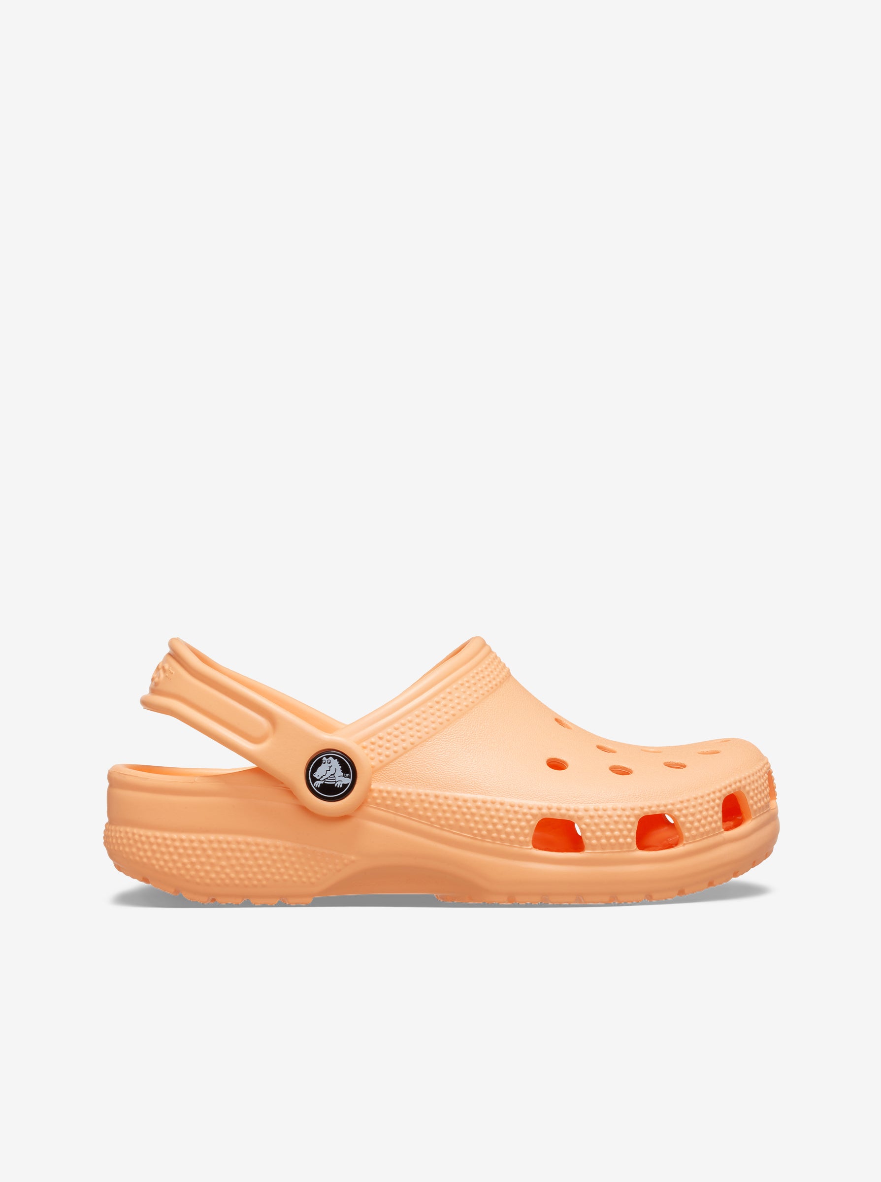 Classic Clog Kids
