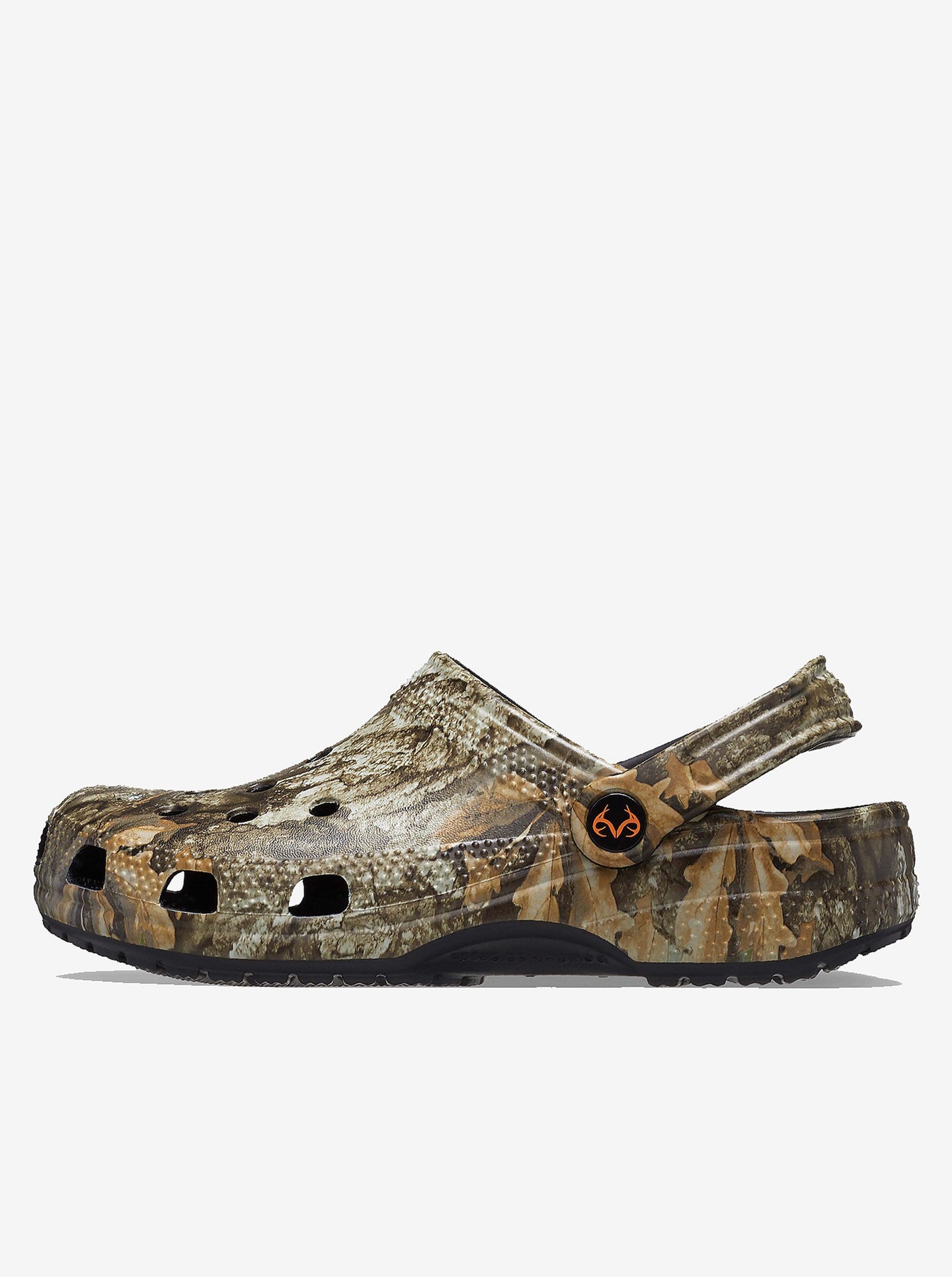 Realtree APX Classic Clog Unisex