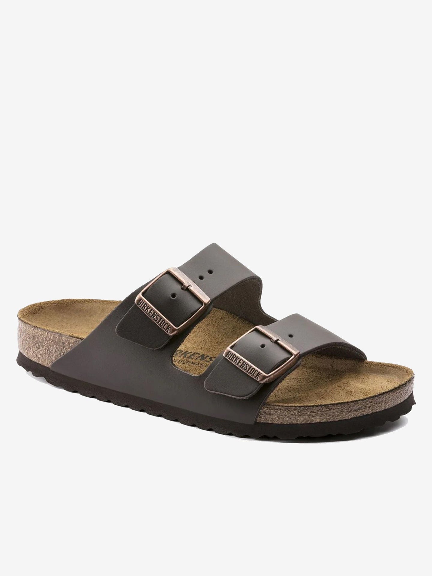 Arizona Smooth Leather Regular Unisex