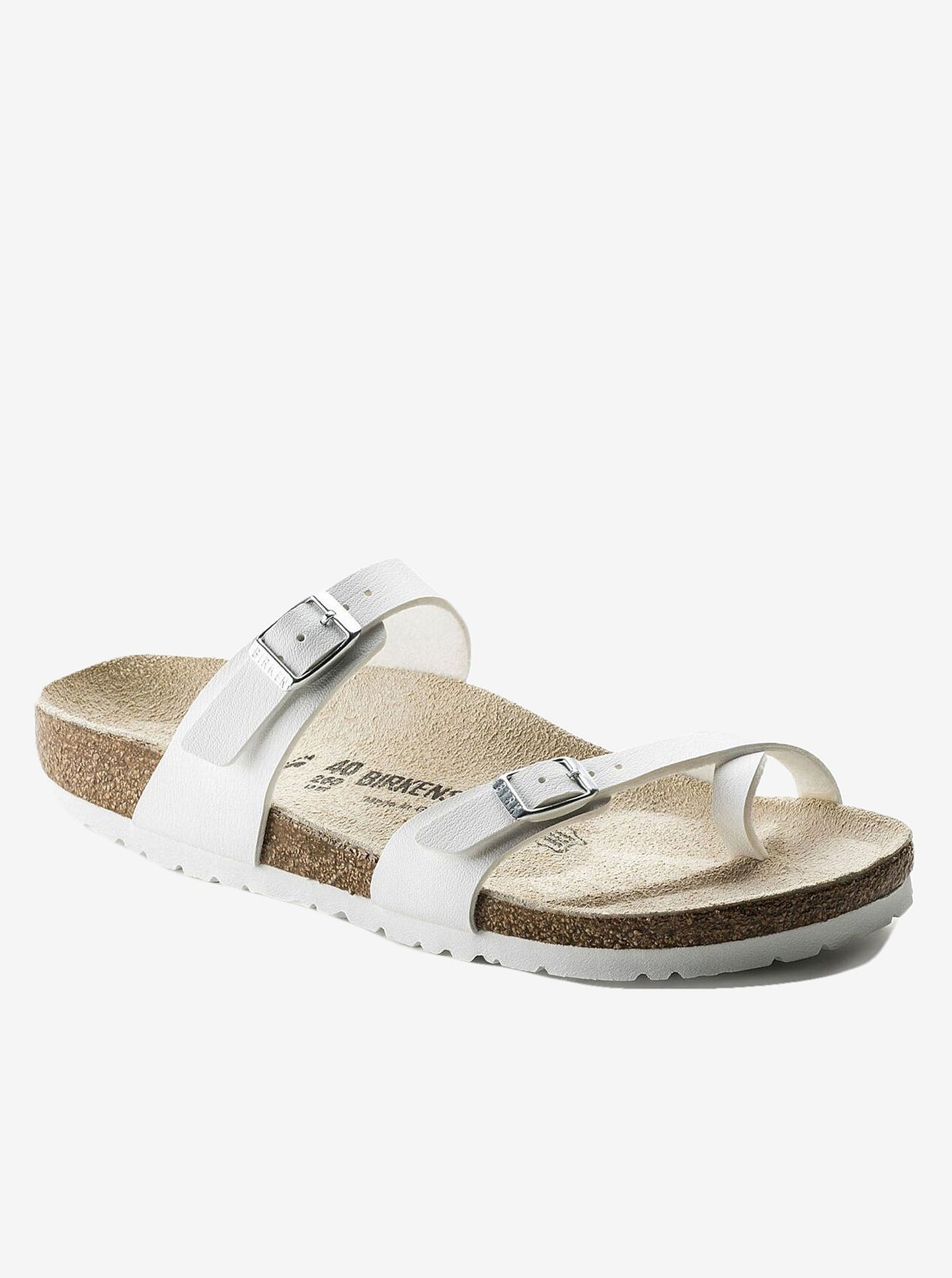 Mayari Birko-Flor Regular Unisex