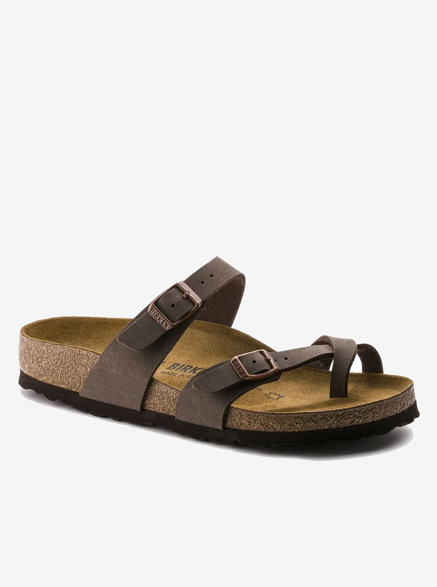 Mayari Birkibuc Regular Unisex