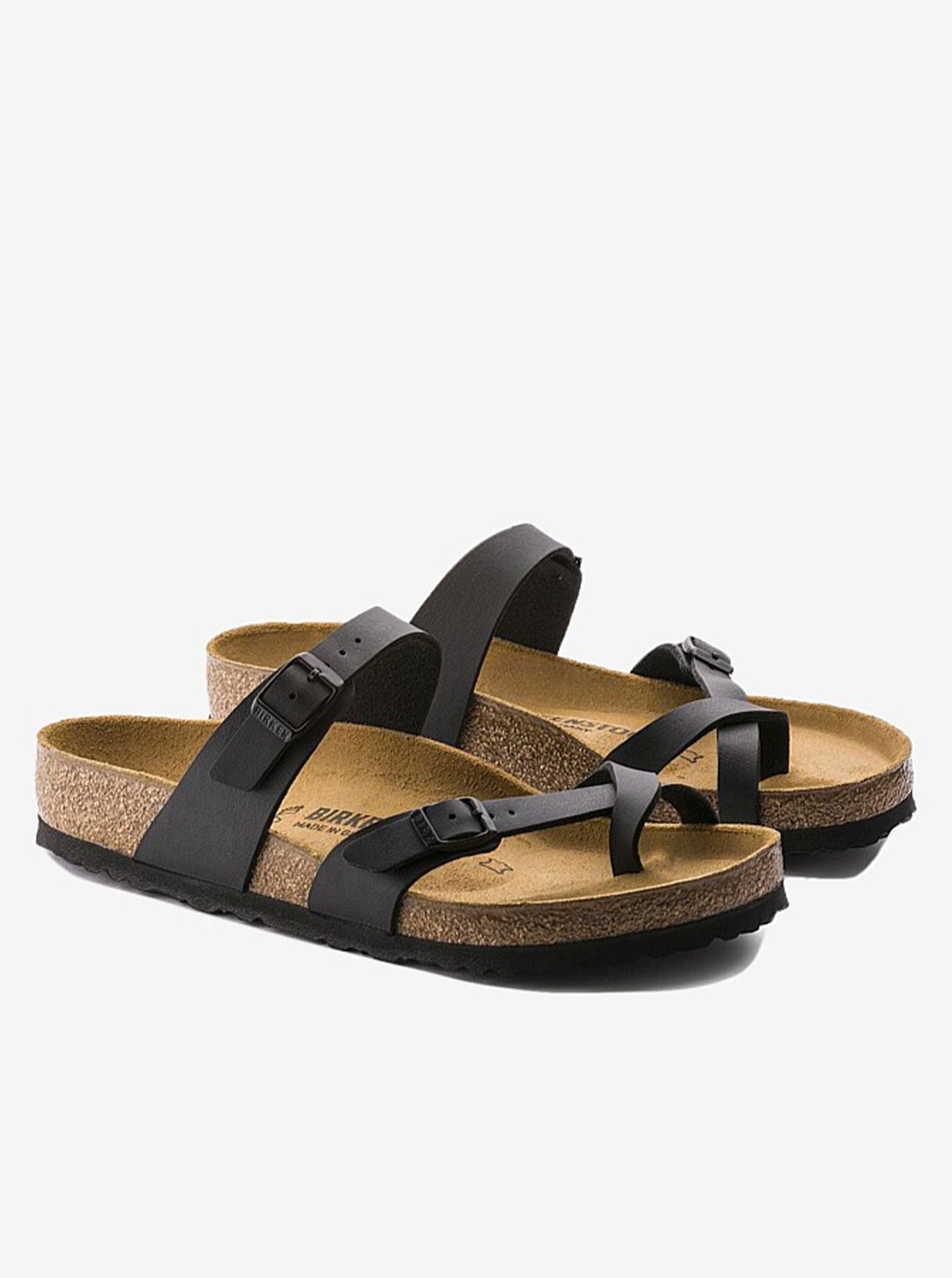 Mayari Birko-Flor Regular Unisex
