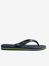 Brazil Logo Flip Flops Mens