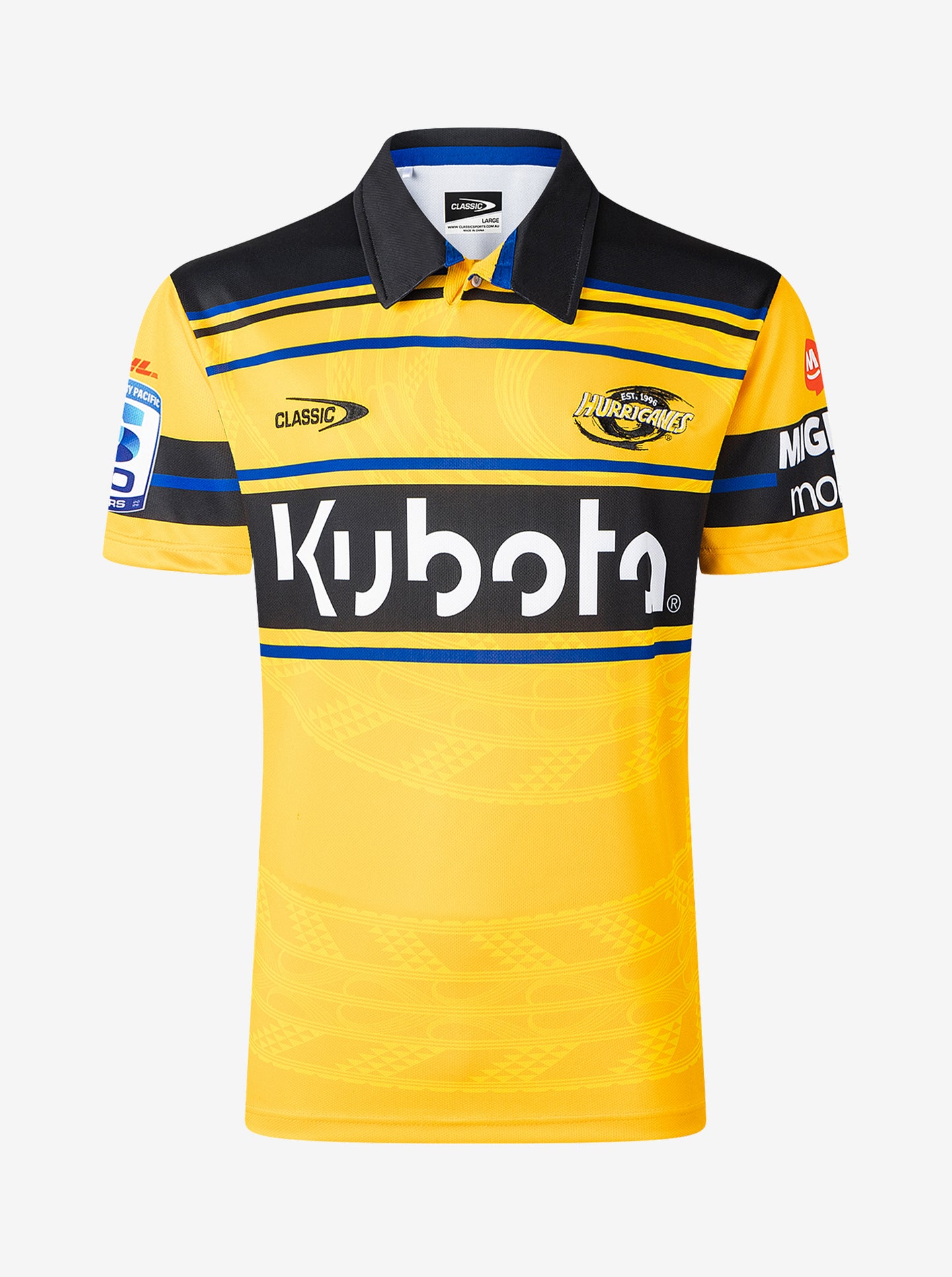 Hurricanes Home Jersey 2026