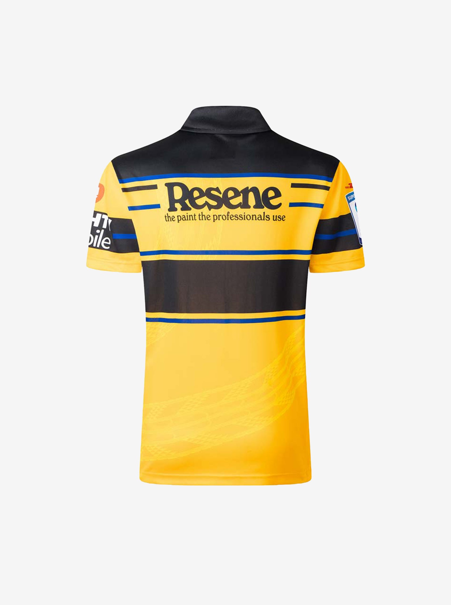 Hurricanes Home Jersey Youth