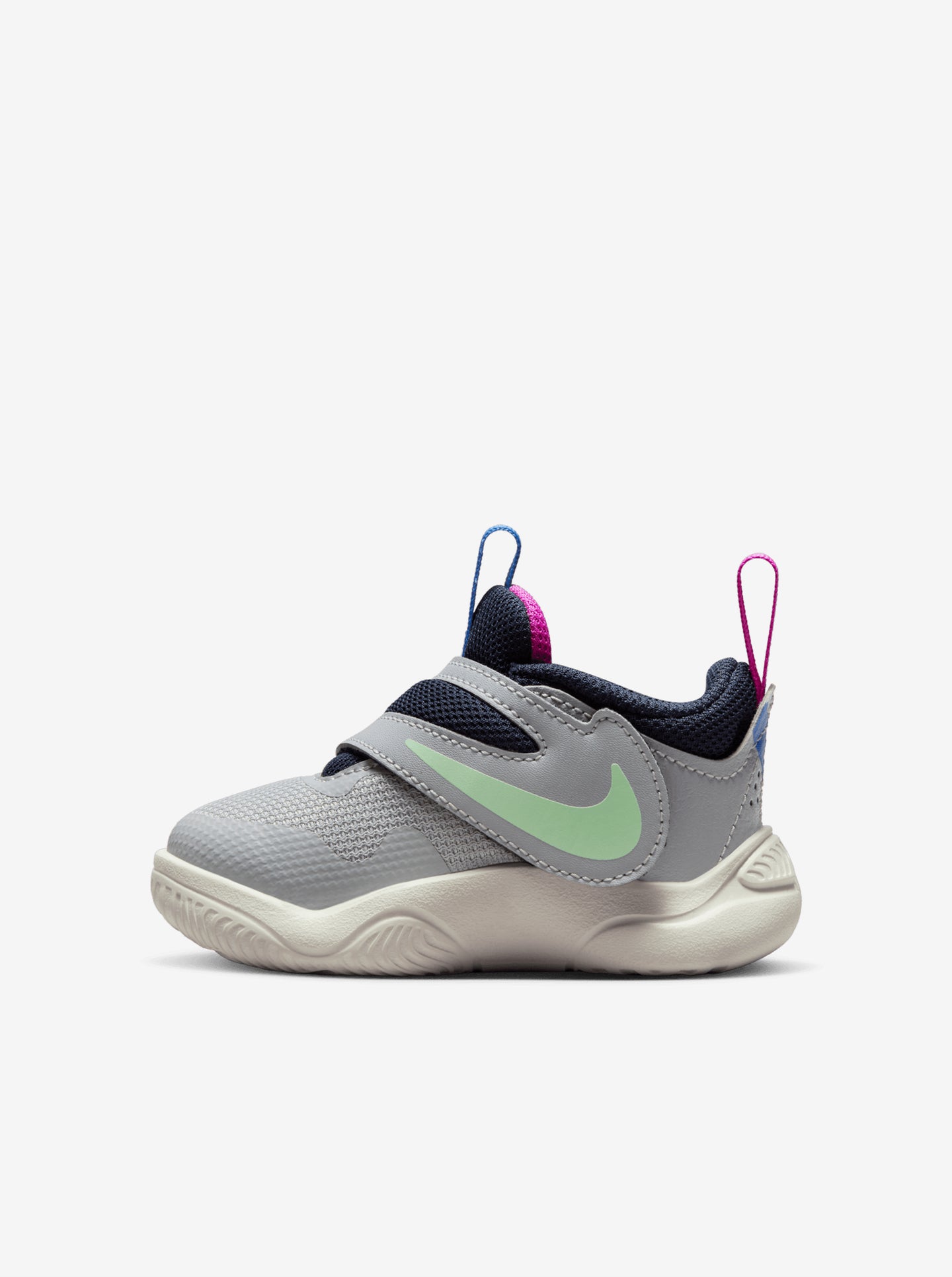 Team Hustle D 11 Infants