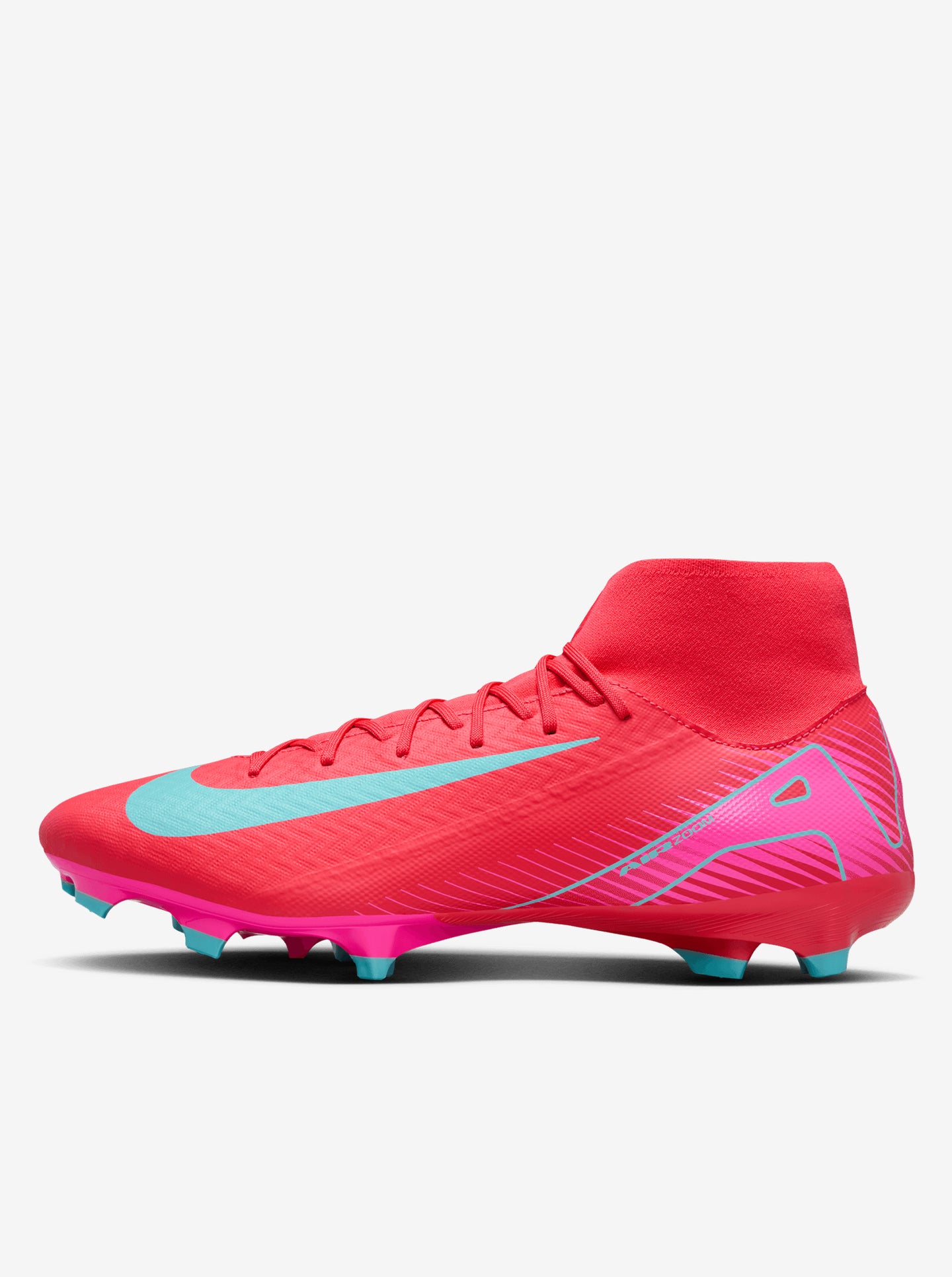 Mercurial Superfly 10 Academy Unisex