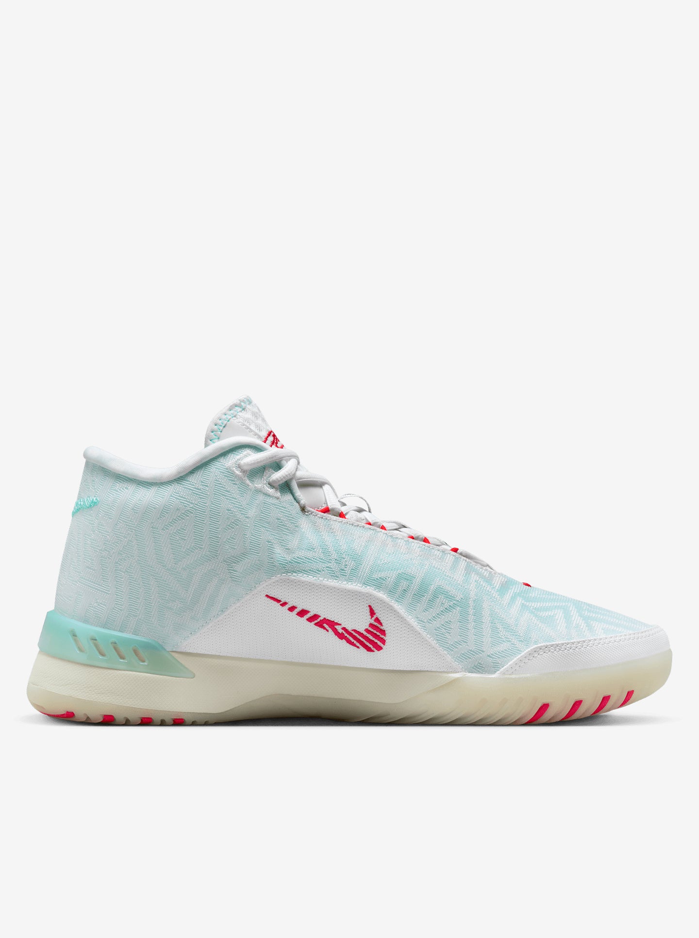 LeBron James x NXXT Genisus Mens