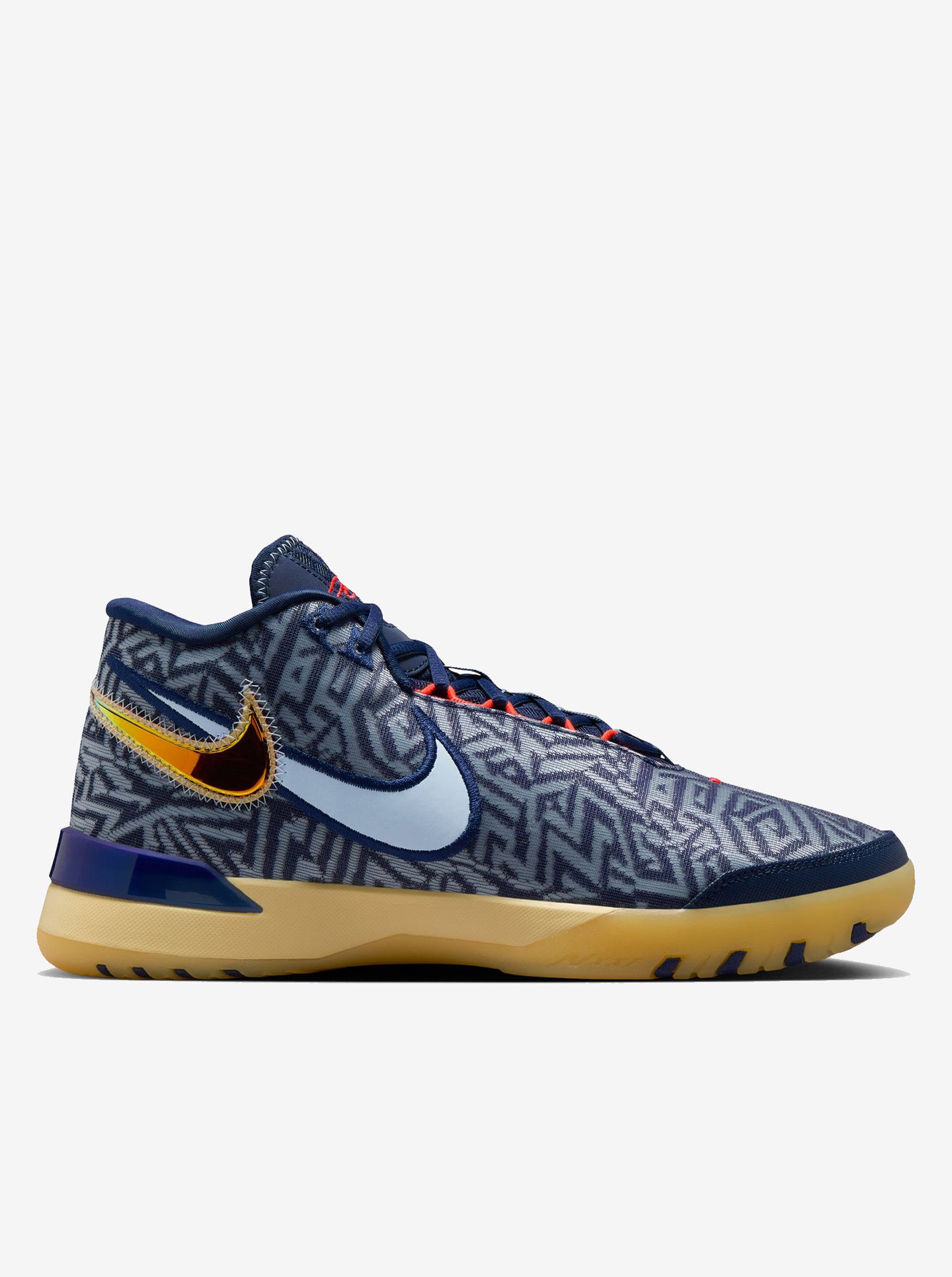 LeBron James x NXXT Genisus Mens