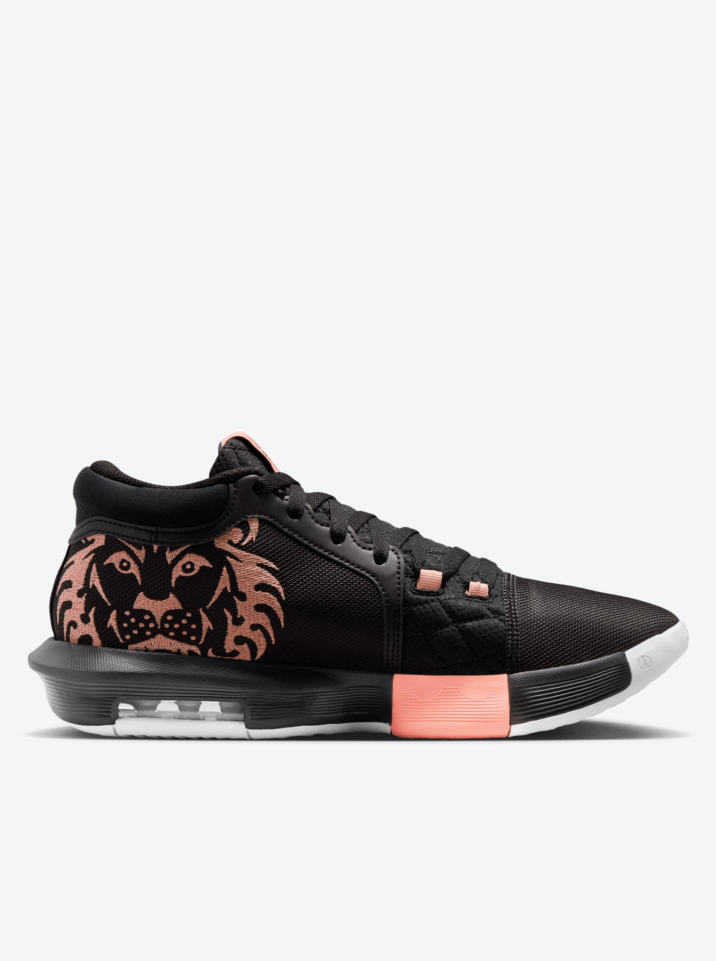 Lebron Witness VIII Mens