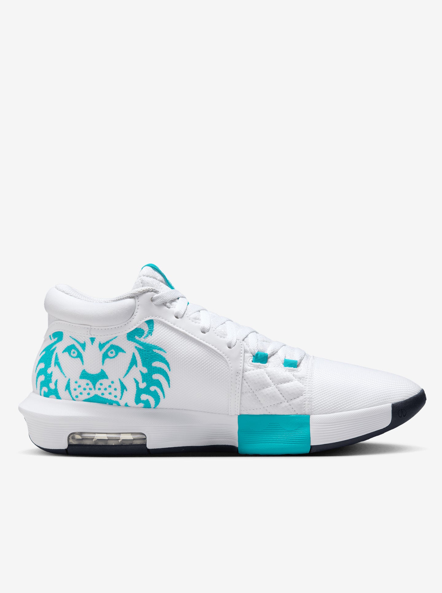 Lebron Witness VIII Mens