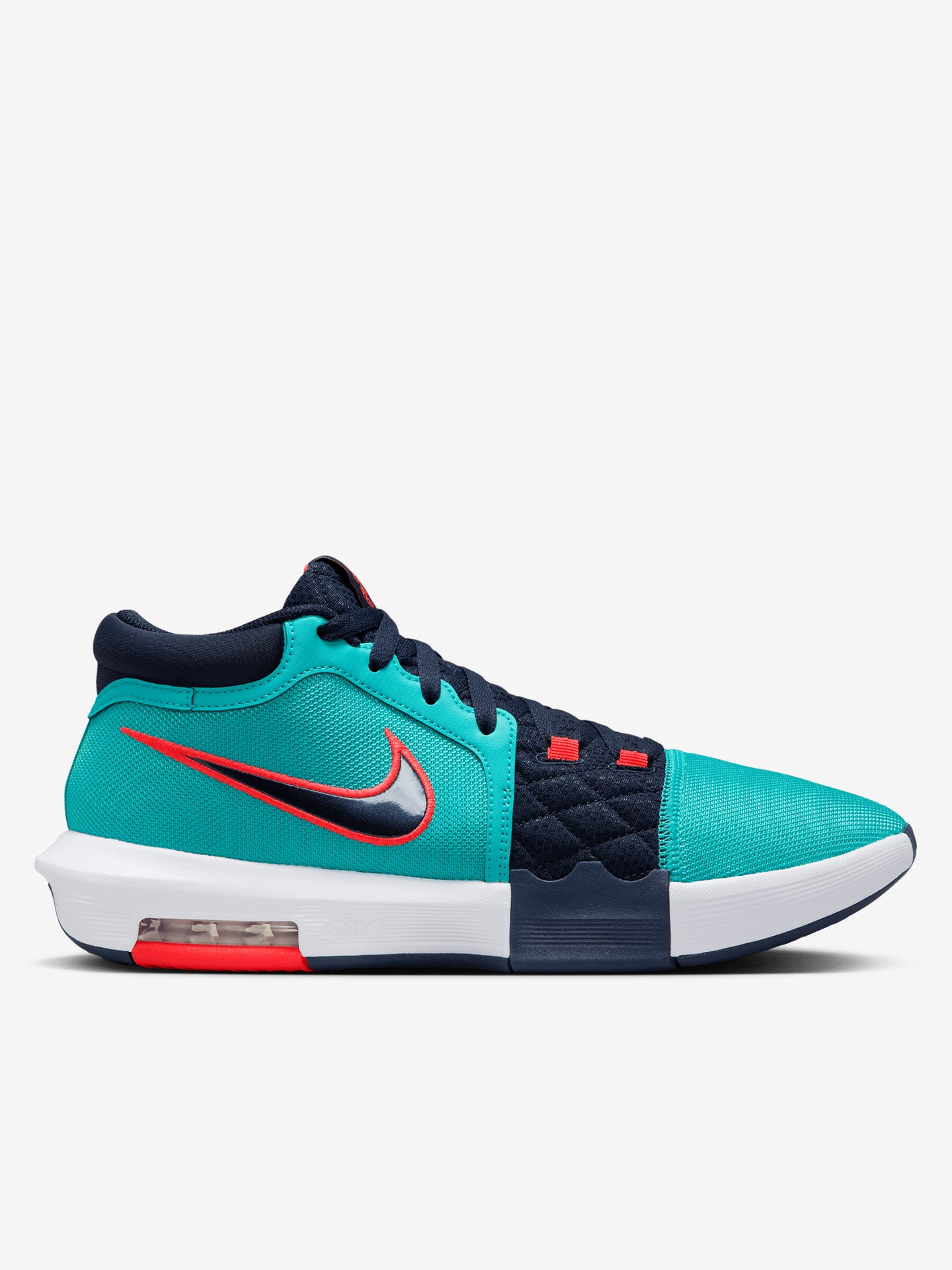 LeBron Witness VIII Mens