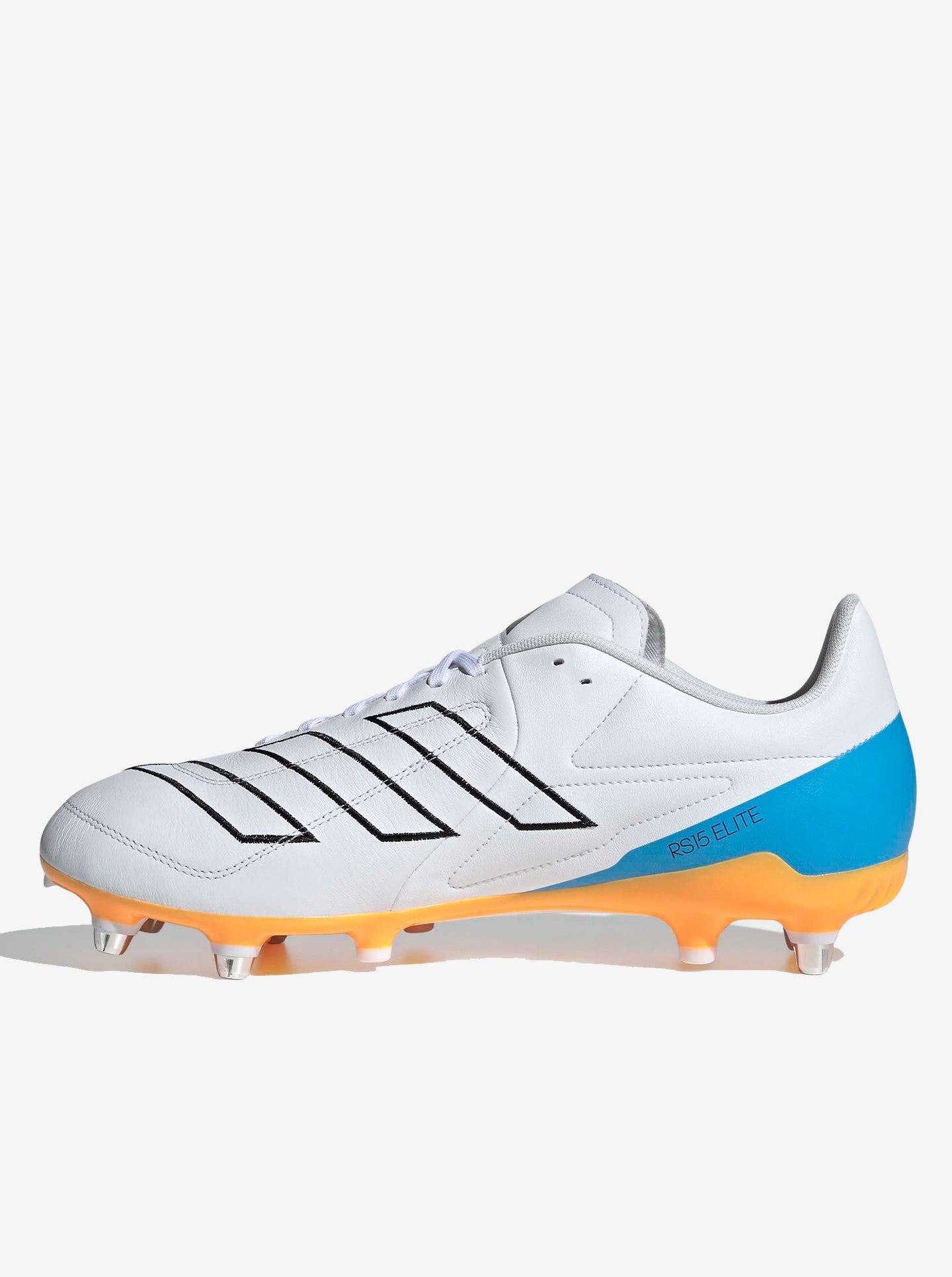 RS-15 Elite Soft Ground Boots Mens