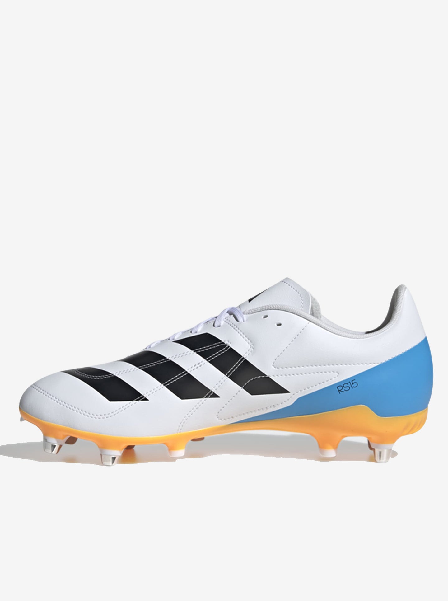 RS-15 Soft Ground Boots Mens