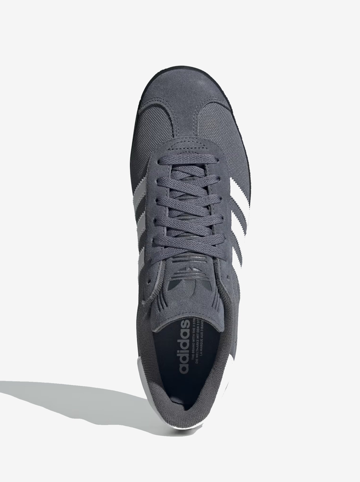 Gazelle Mens