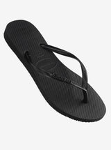 Slim Flip Flops Womens