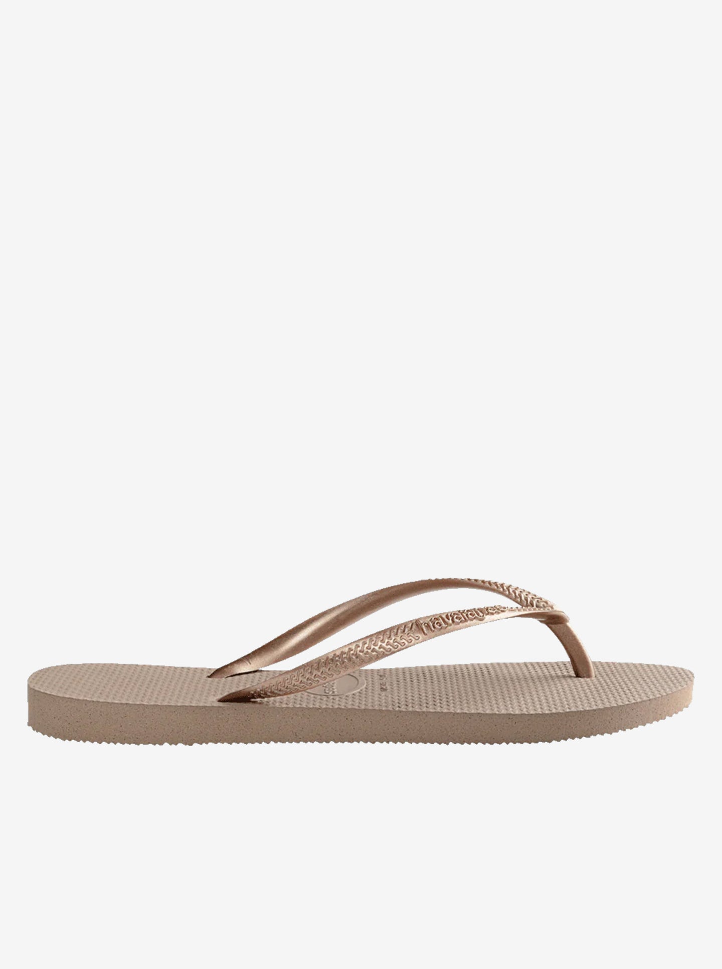 Slim Flip Flops Womens