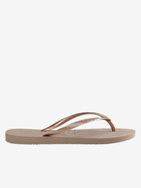 Slim Flip Flops Womens