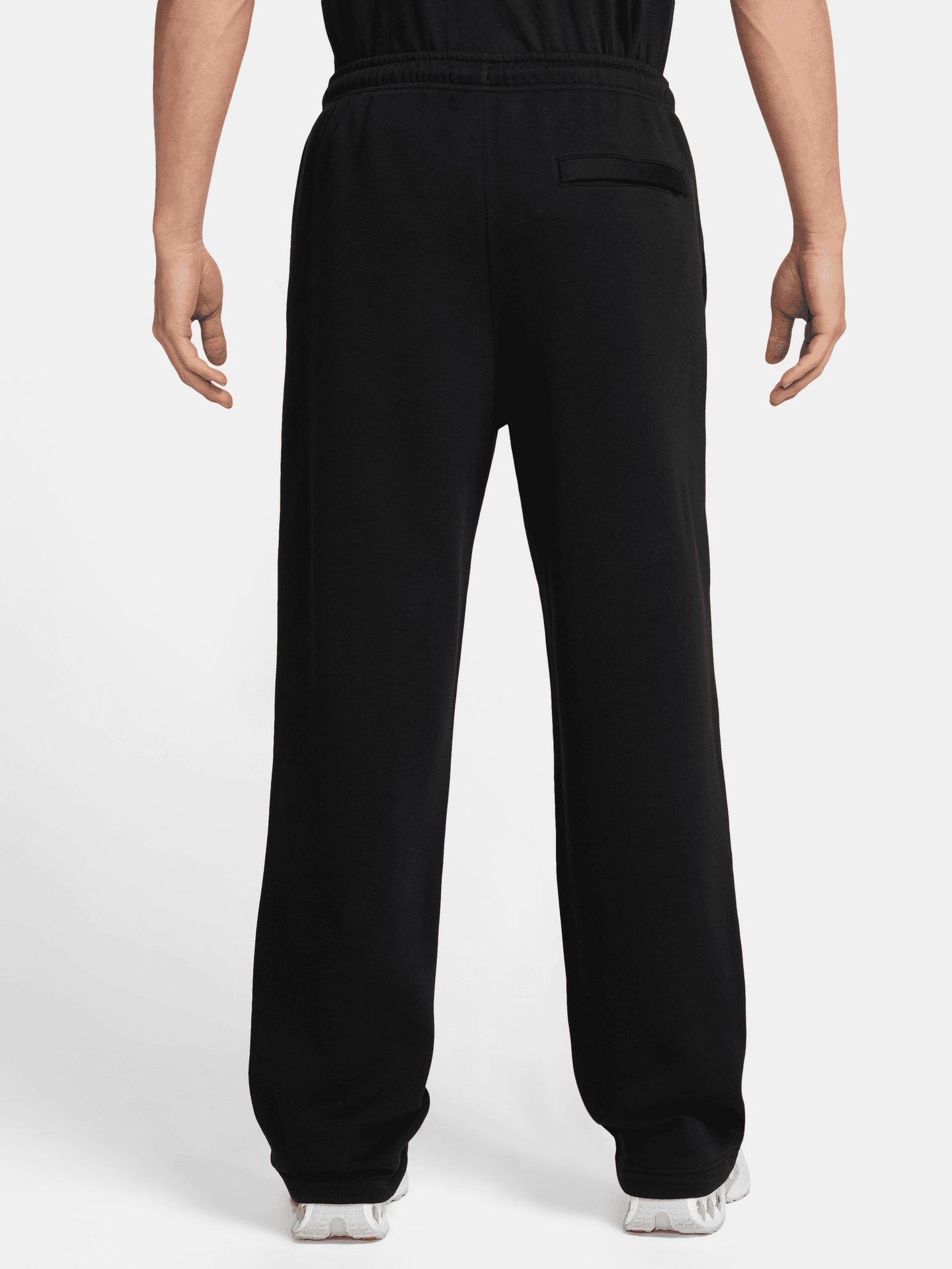 Club Fleece Bungee Pant