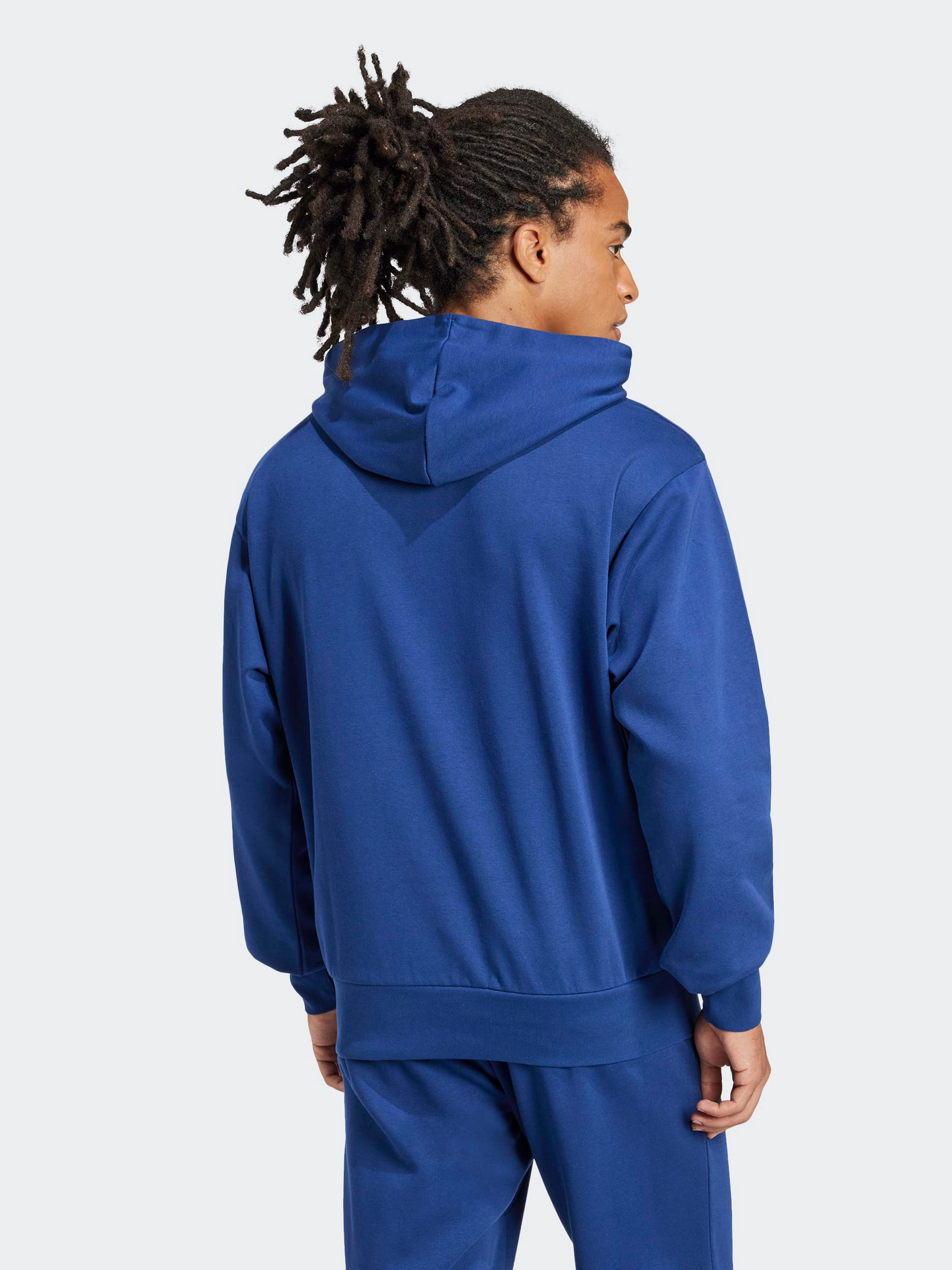 Essentials Feelcozy Fleece Hoodie