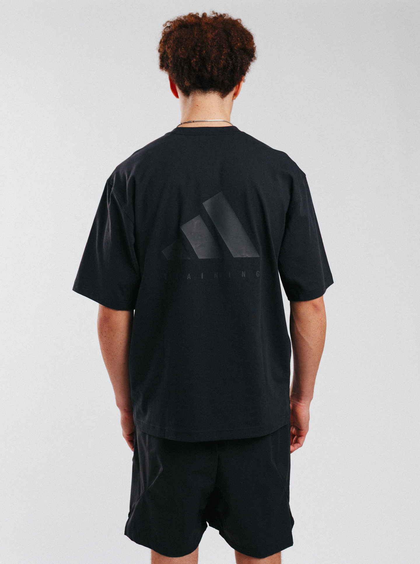 Power Oversize T-Shirt