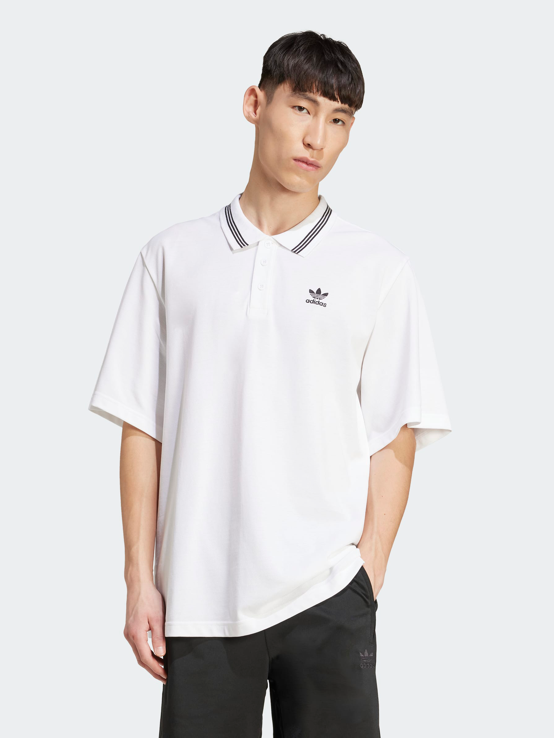 Loose Polo