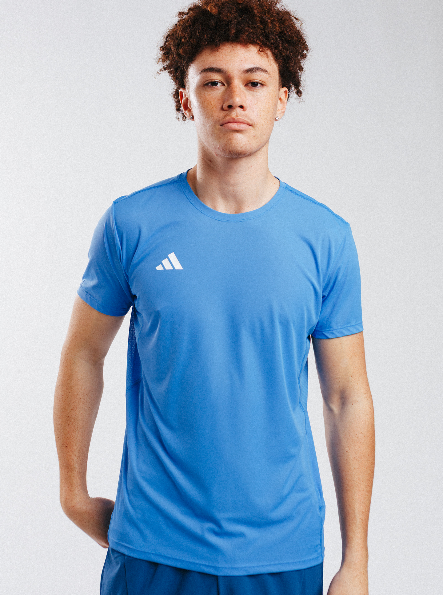 Adizero Essentials Running Tee