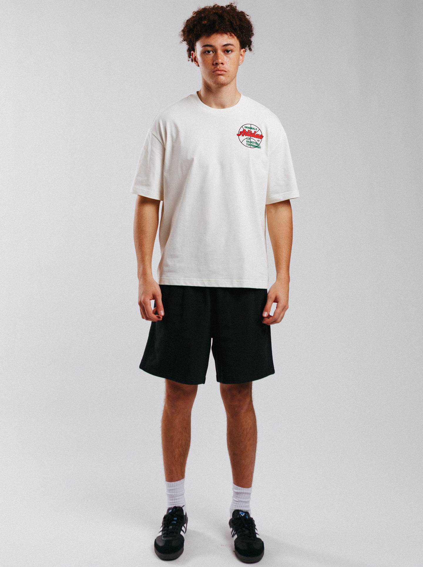 Originals Basketball Tournament Tee