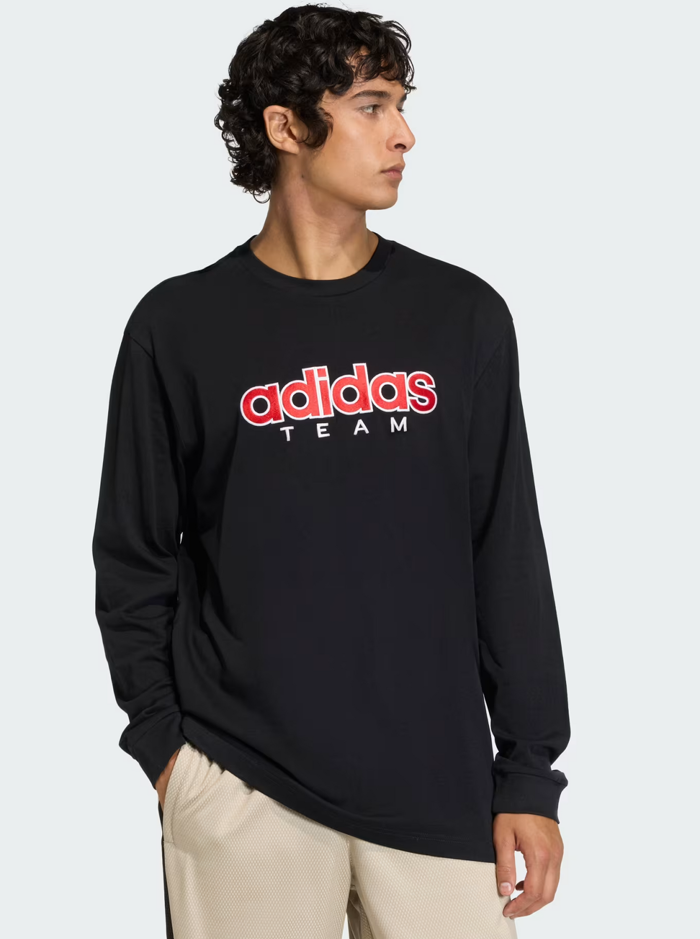 Long Sleeve Tee