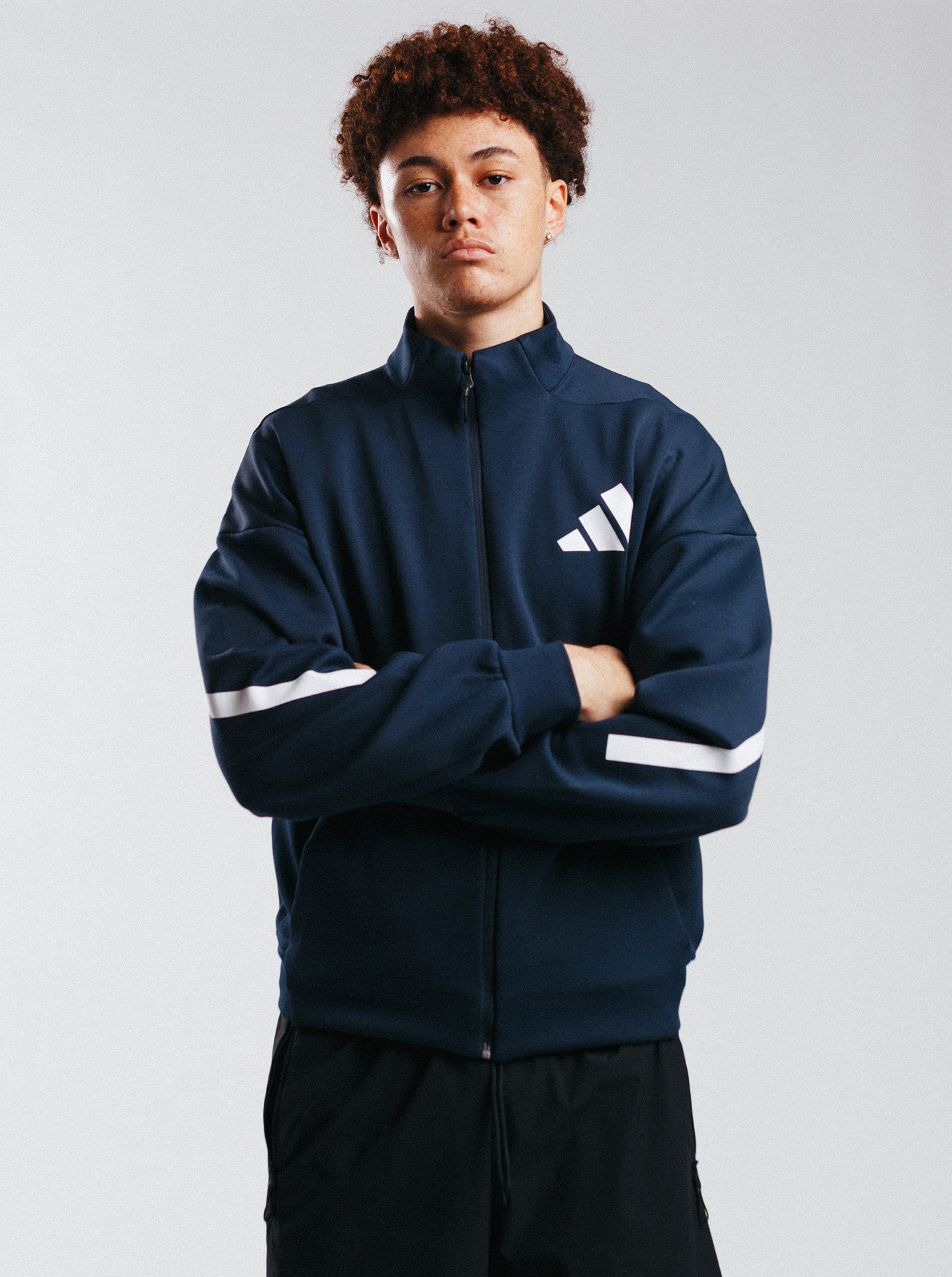 Z.N.E. Tracktop