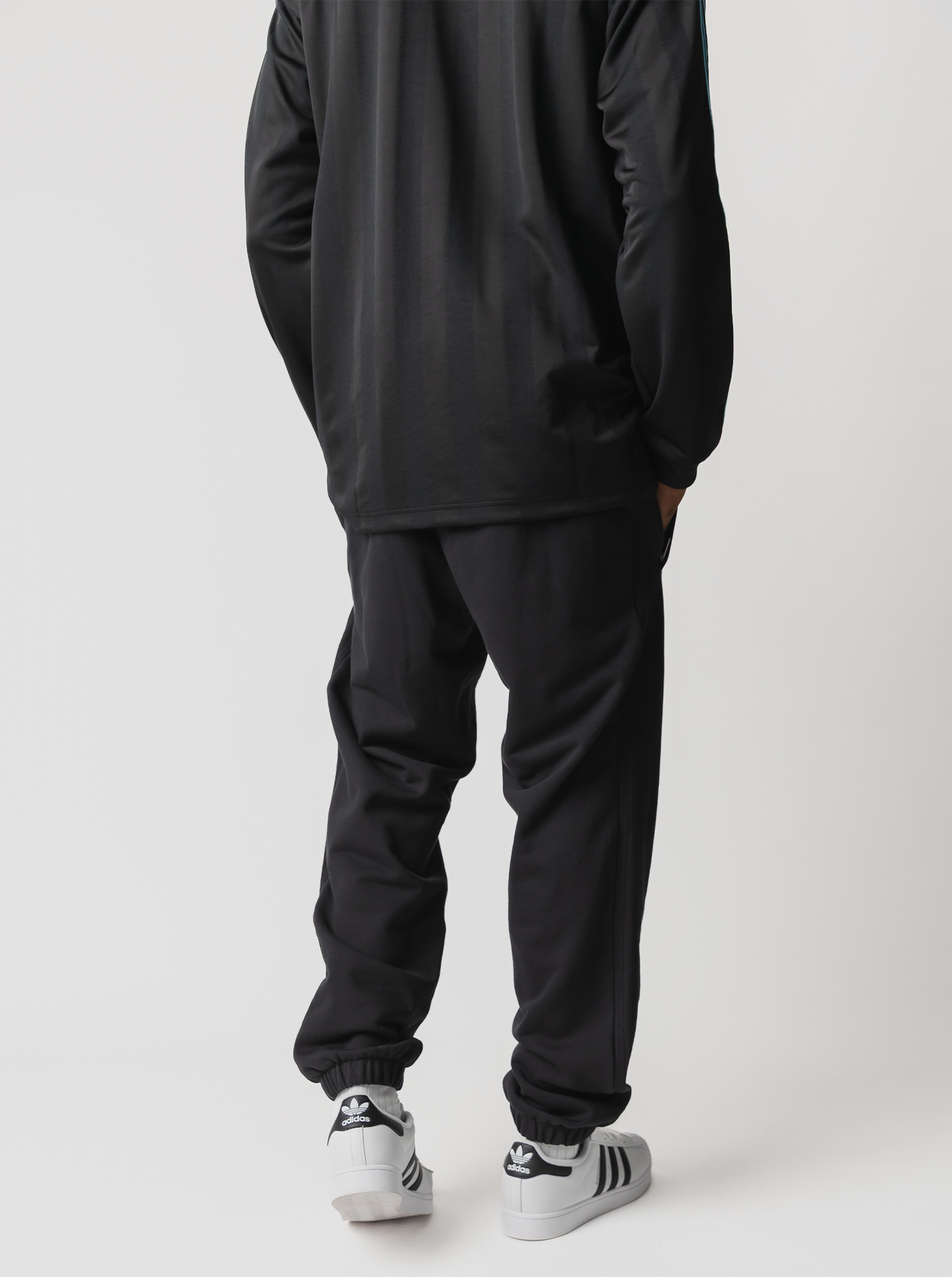 Premium Essentials Joggers