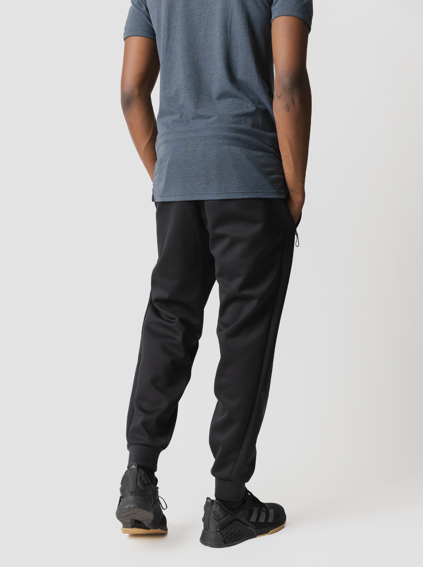 Z.N.E Tracksuit Bottoms