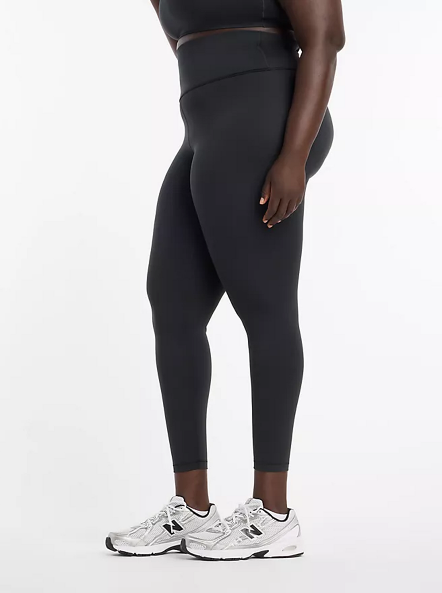 Define High Rise Legging 25"