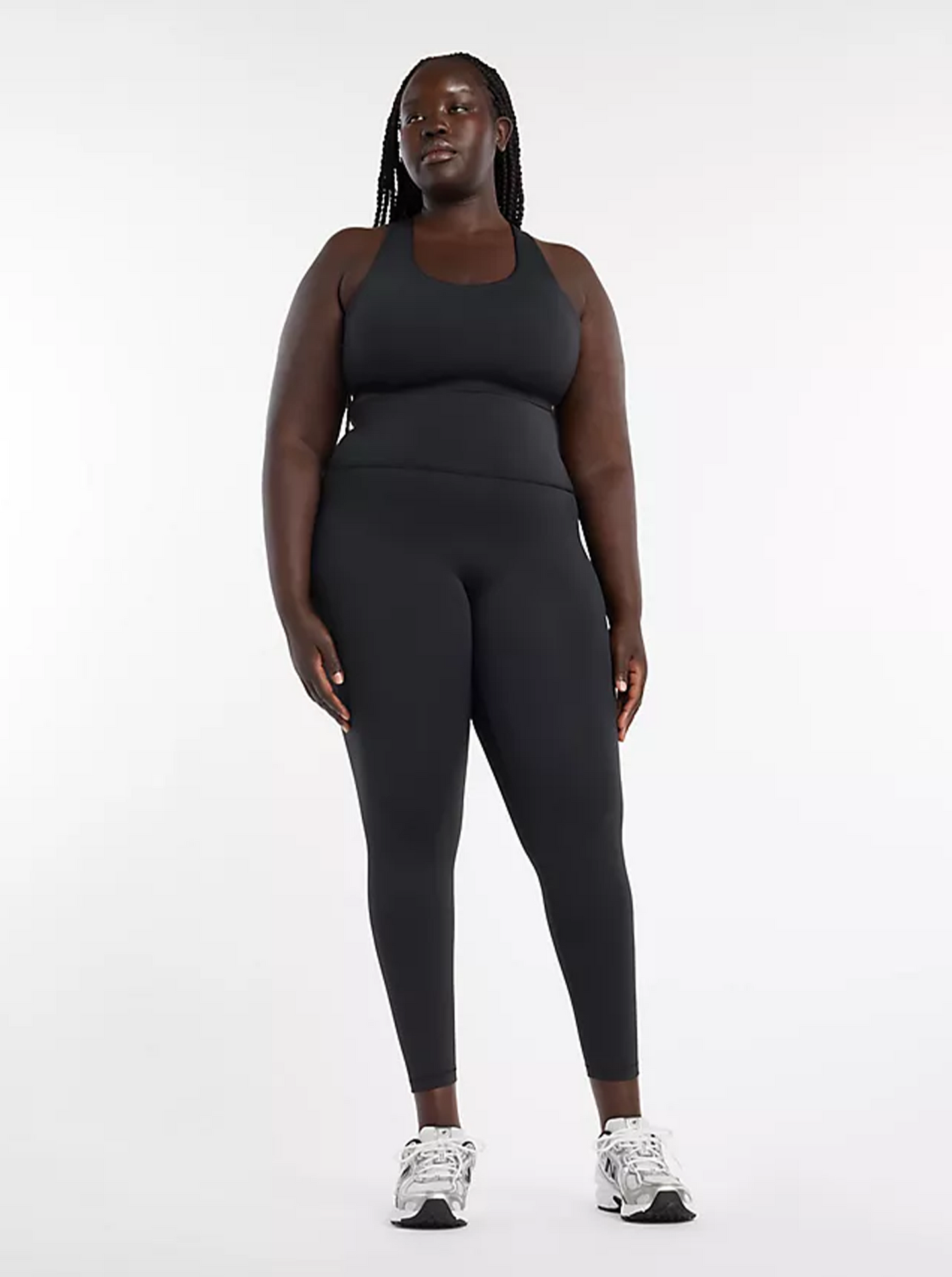 Define High Rise Legging 25"